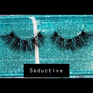 3D Mink Lashes